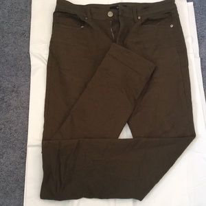 Fried Denim Slim Straight Flex